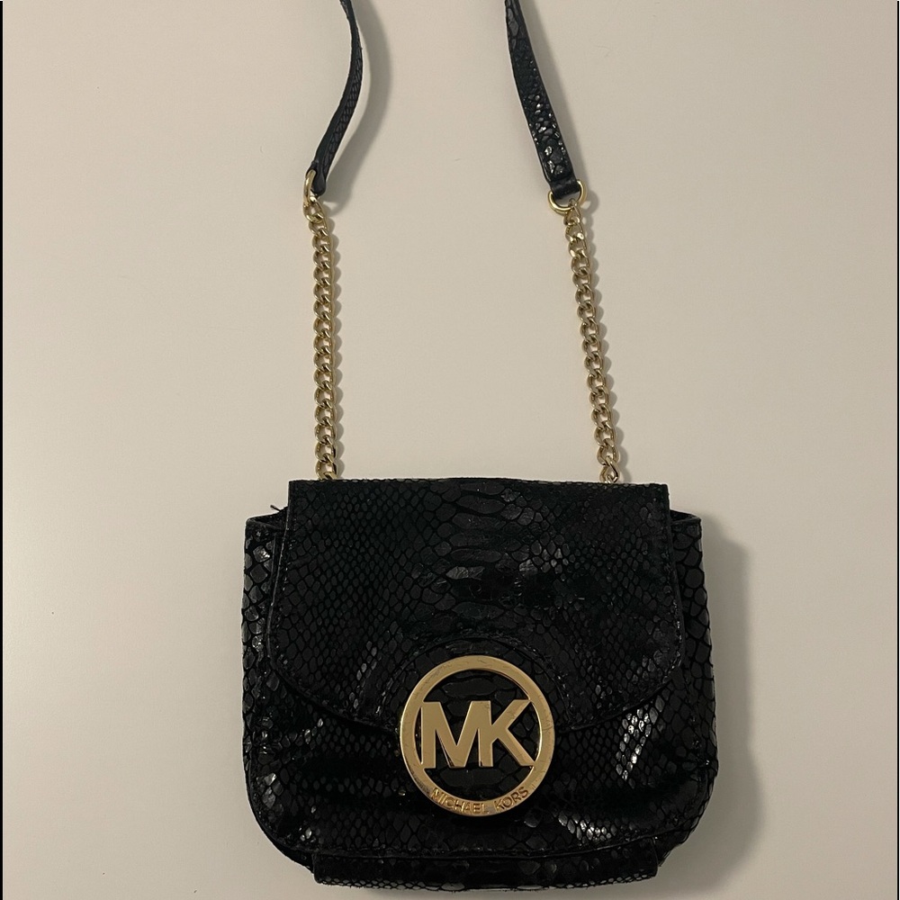 Michael Kors small crossbody
